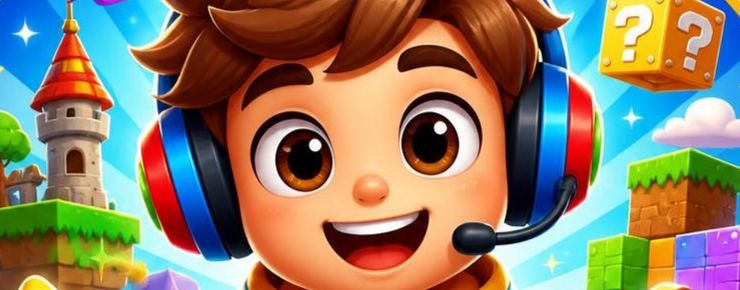 PlayQuest Kids