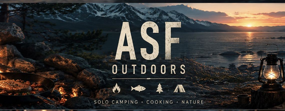 ASF Outdoors