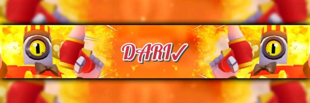 DARI✔️