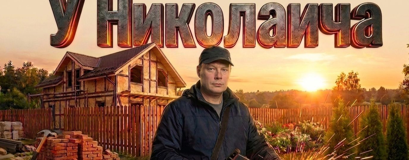 У Николаича