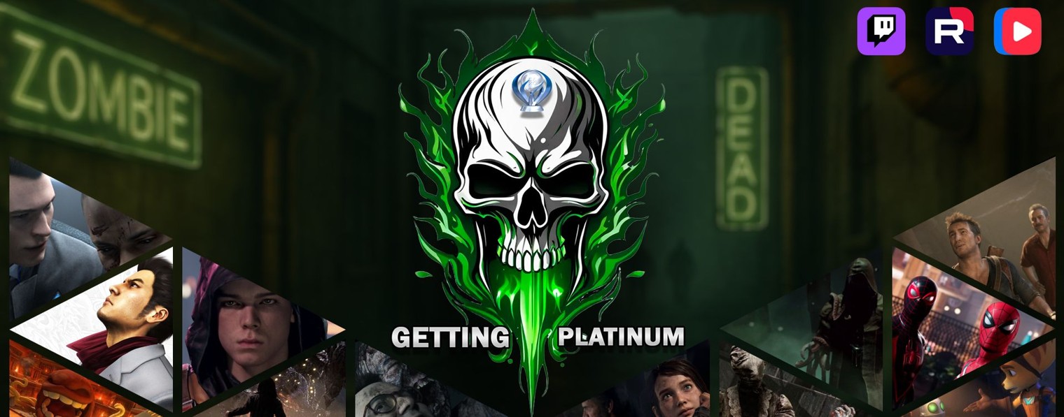 Getting Platinum