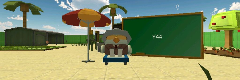 Y44
