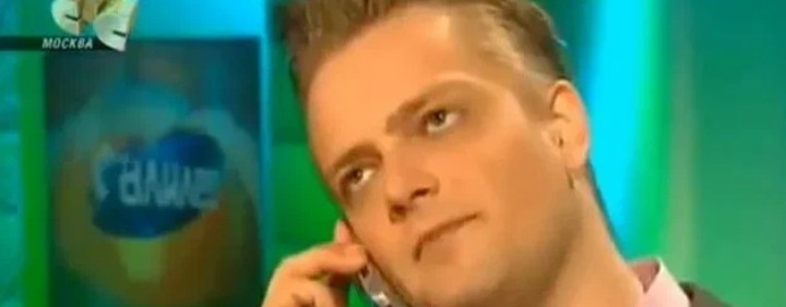 Галкин 2012 YT