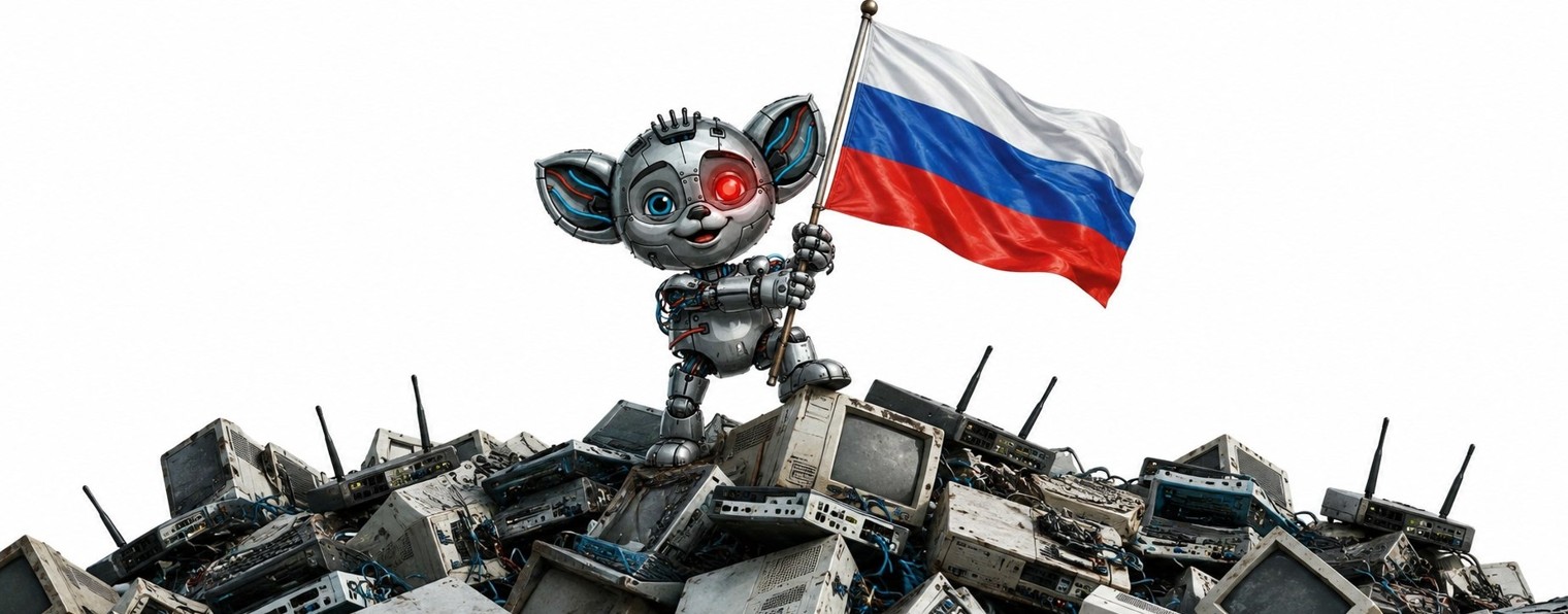 ЧебурNET