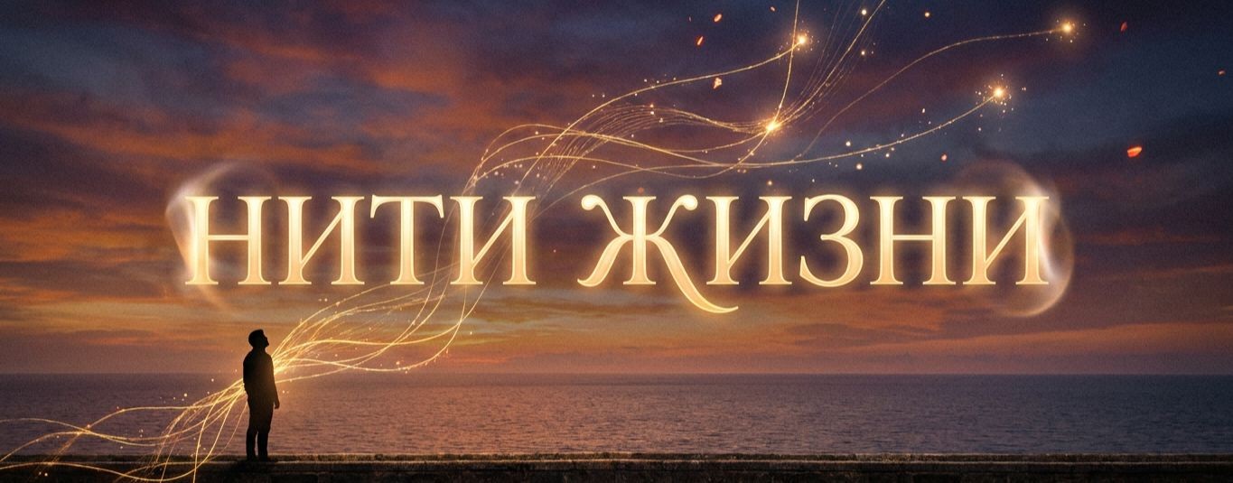 НИТИ ЖИЗНИ Аудио рассказы слушать онлайн
