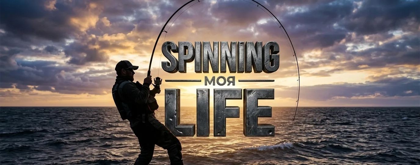 SPINNING моя LIFE