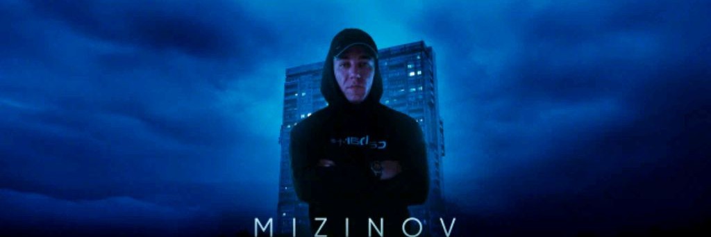 MIZINOV