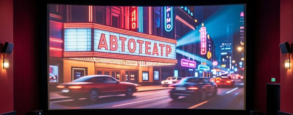 Автотеатр