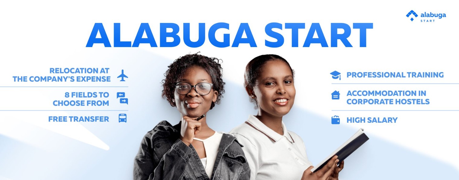 Alabuga Start
