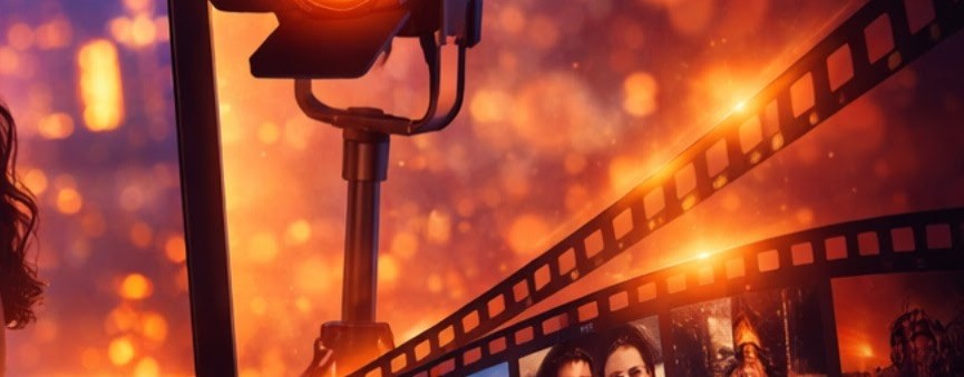 Лучшие моменты из сериалов