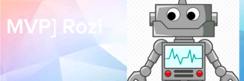 MVP] Rozi