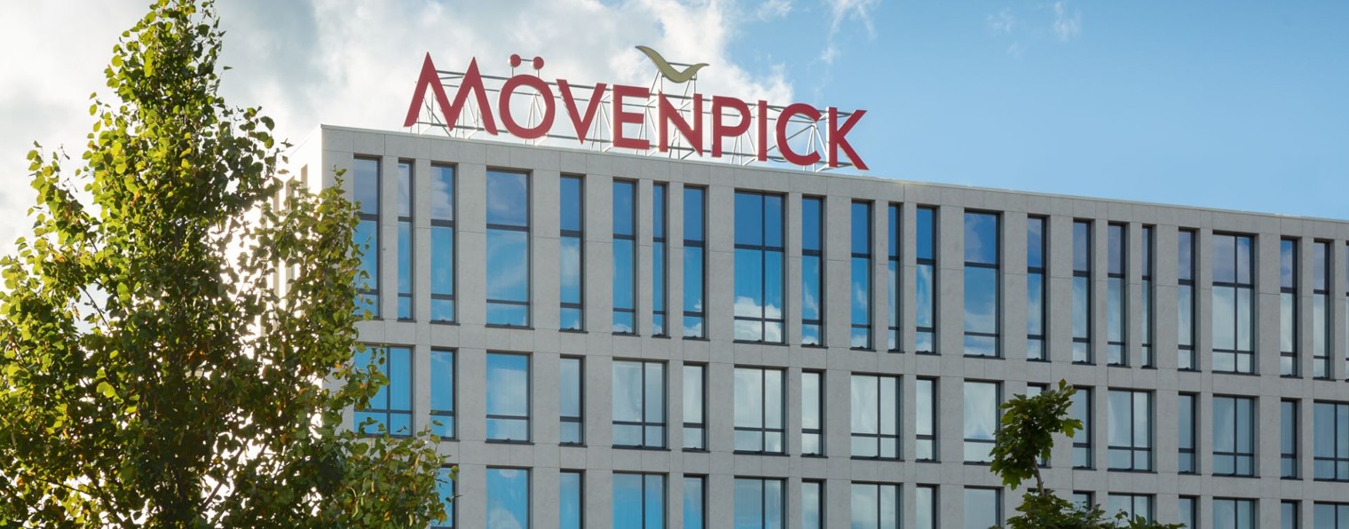 Movenpick Москва Таганская