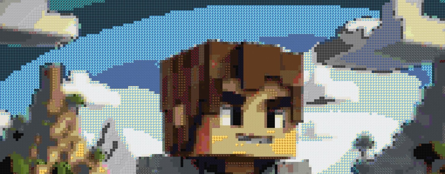 Minecraft Постройки