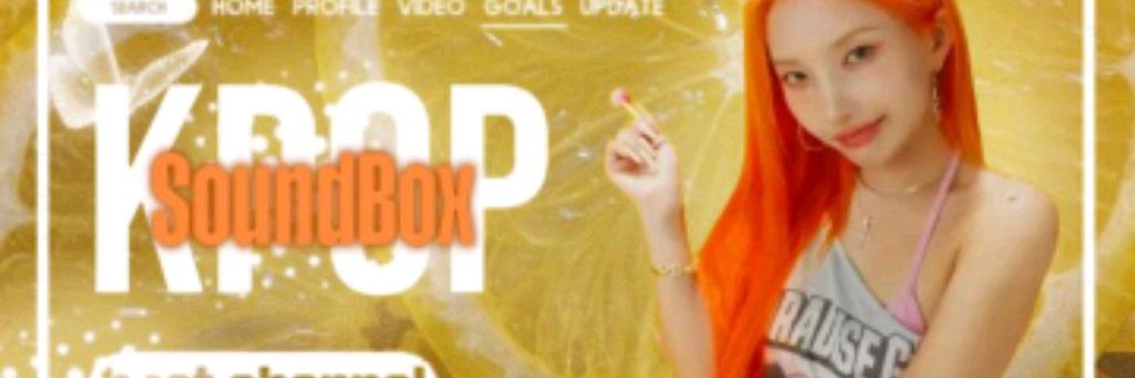 K-pop SoundBox