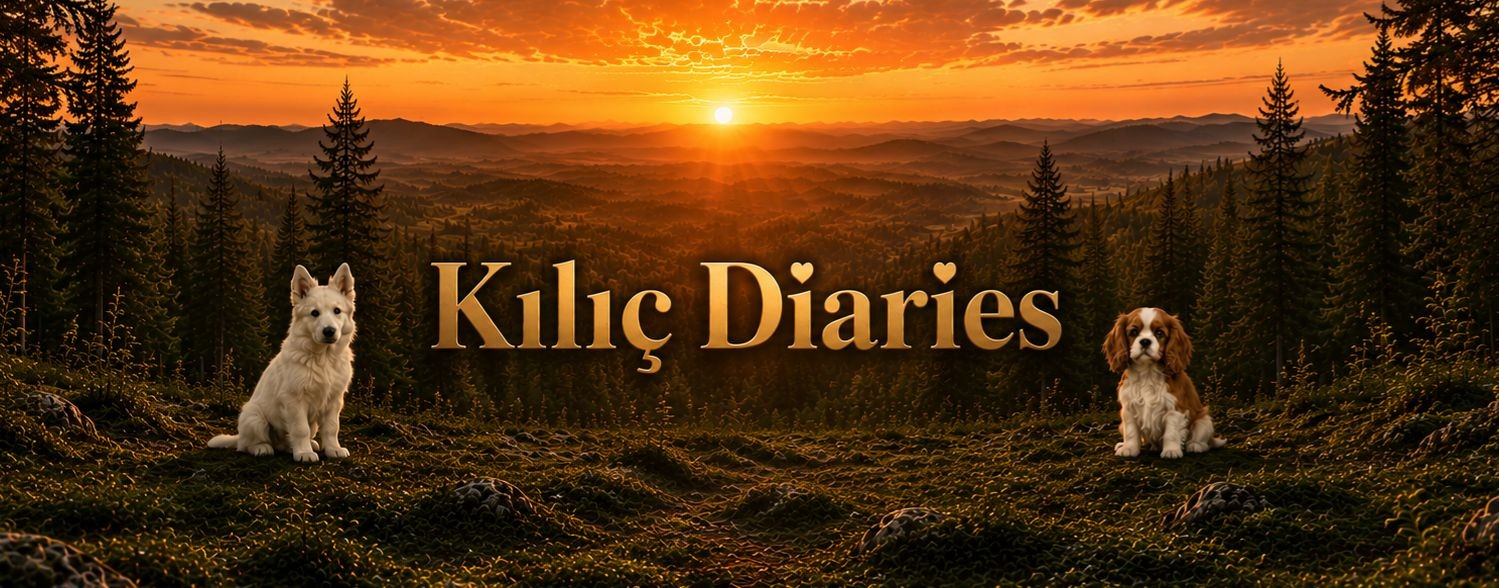 Kılıç Diaries