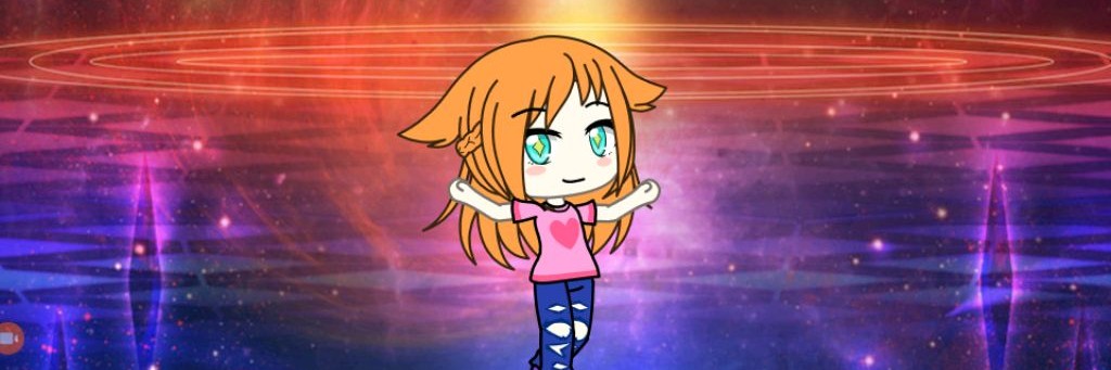Raya and Gacha
