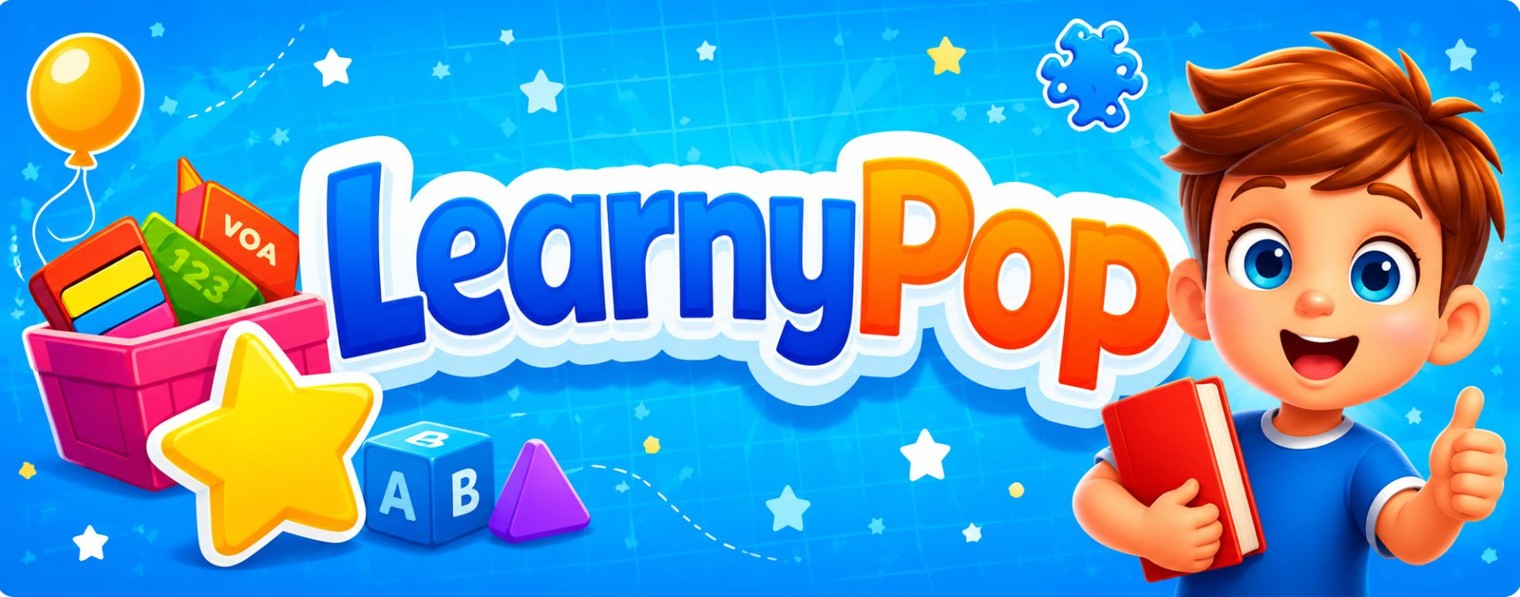 LearnyPop