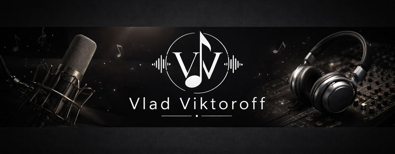 Project Vlad Viktoroff