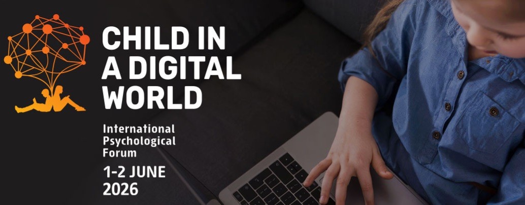 Child in a Digital World