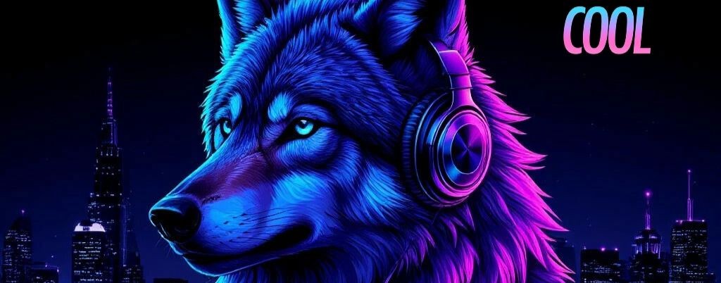 J.W.Wolf Ai Music