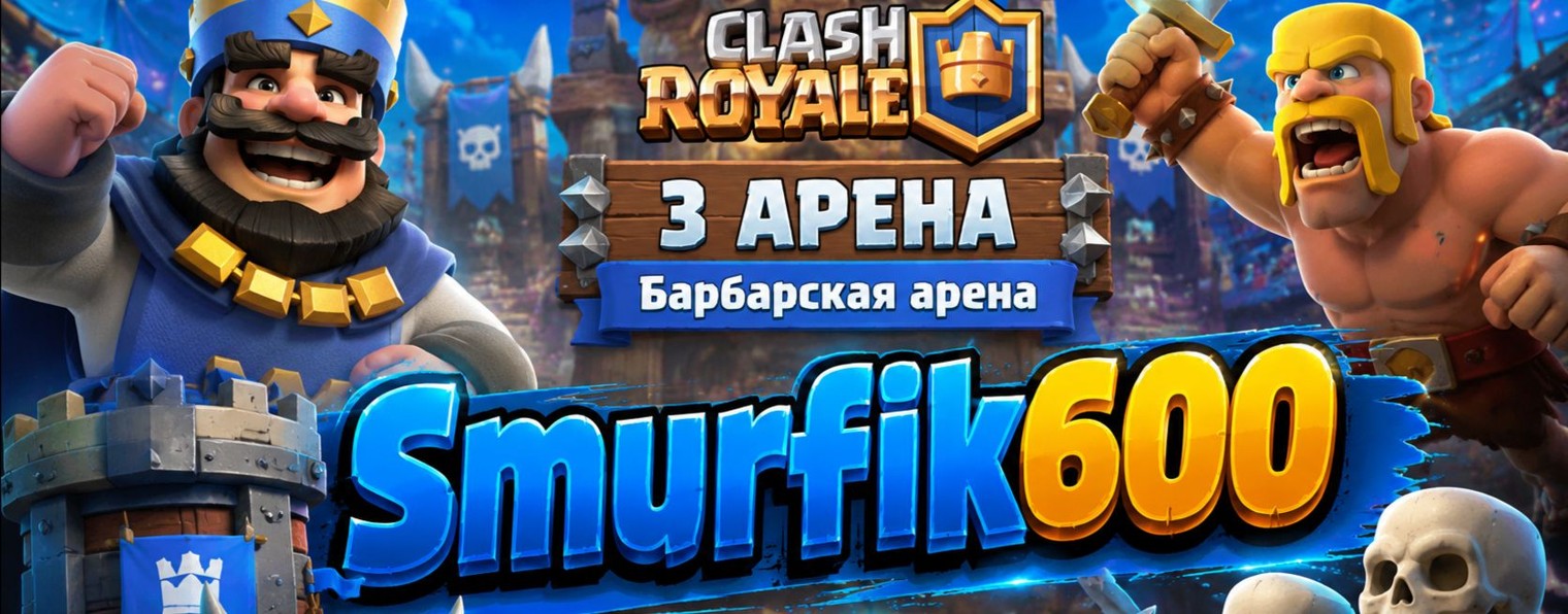 Smurfik600
