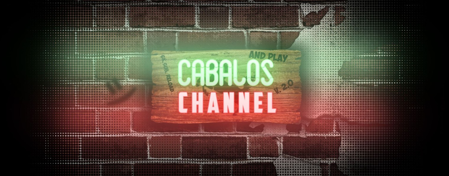 Cabalos Channel