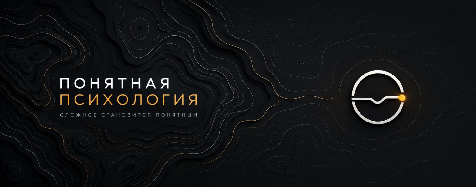 Понятная Психология