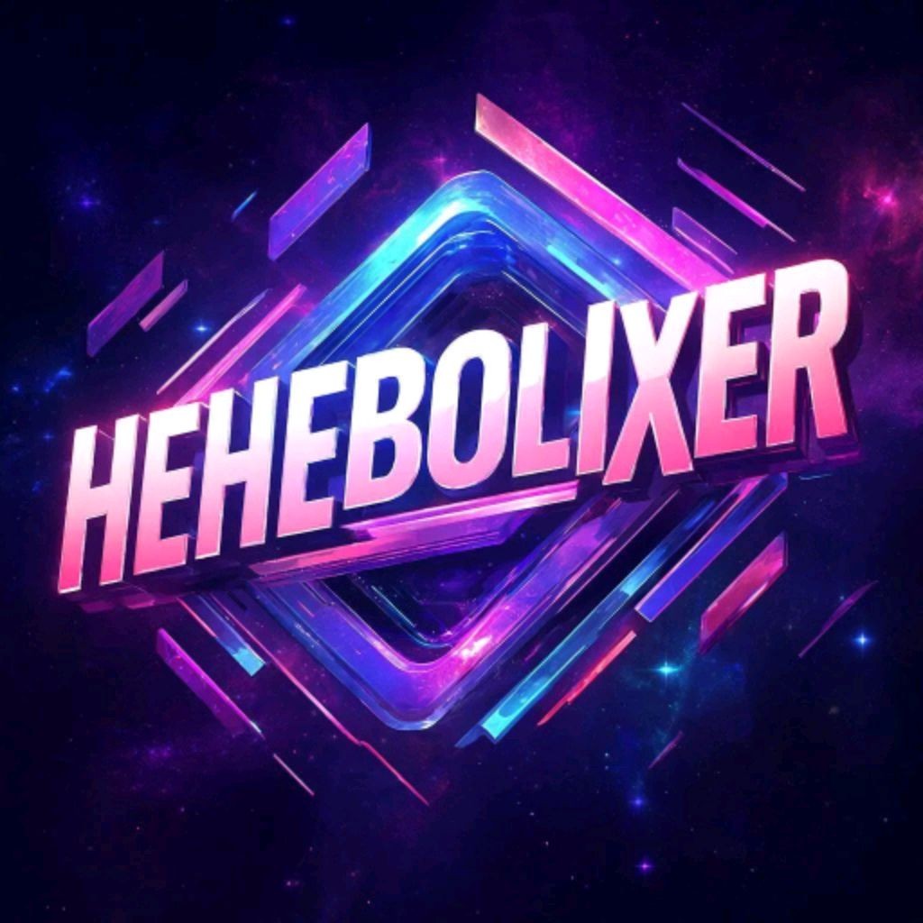HEHEBOLIXER