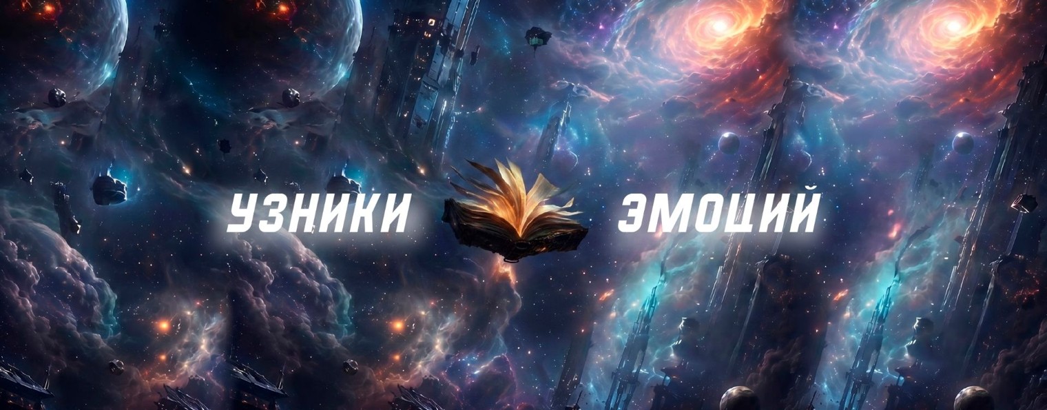 УЗНИКИ ЭМОЦИЙ