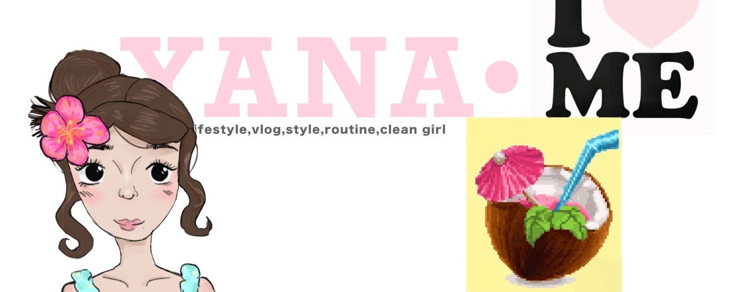 •YANA•