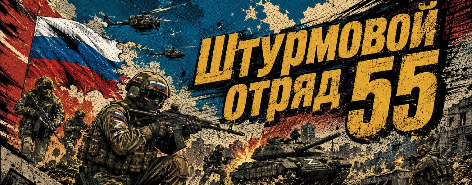 ГРЕНАДЕР ШО 55