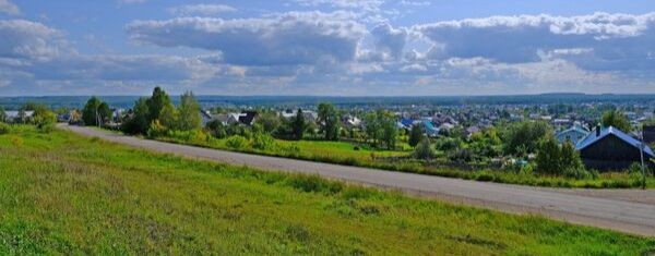 Память военных лет - Кезский архив
