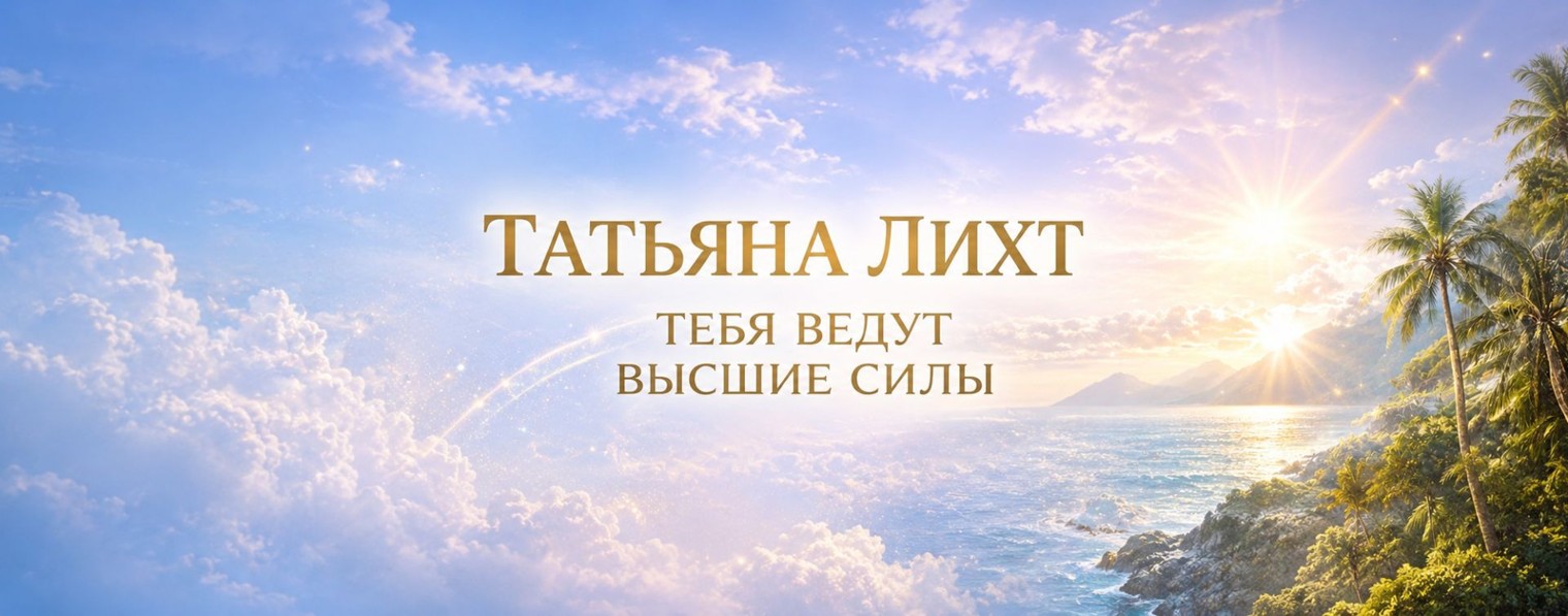 Татьяна Лихт