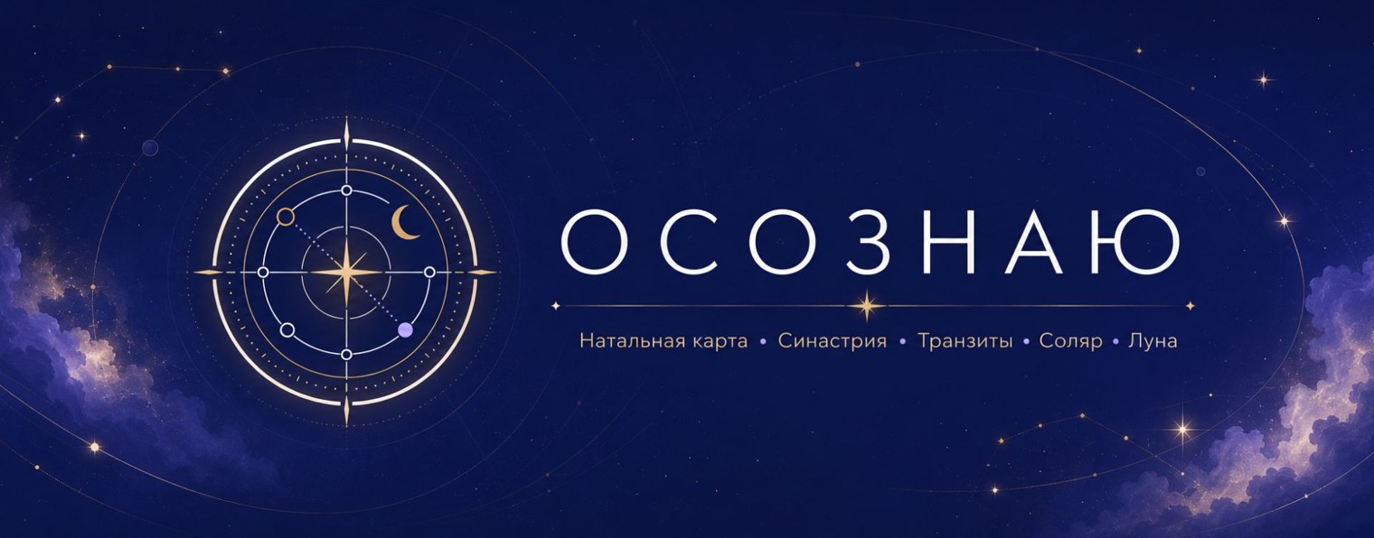 ОСОЗНАЮ.РФ
