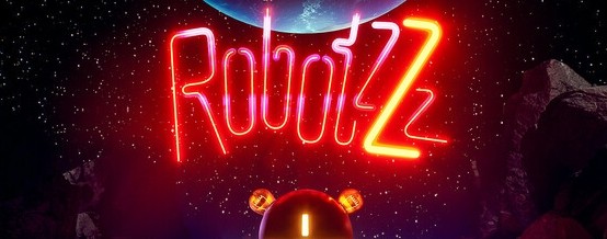 Robot Z games tv
