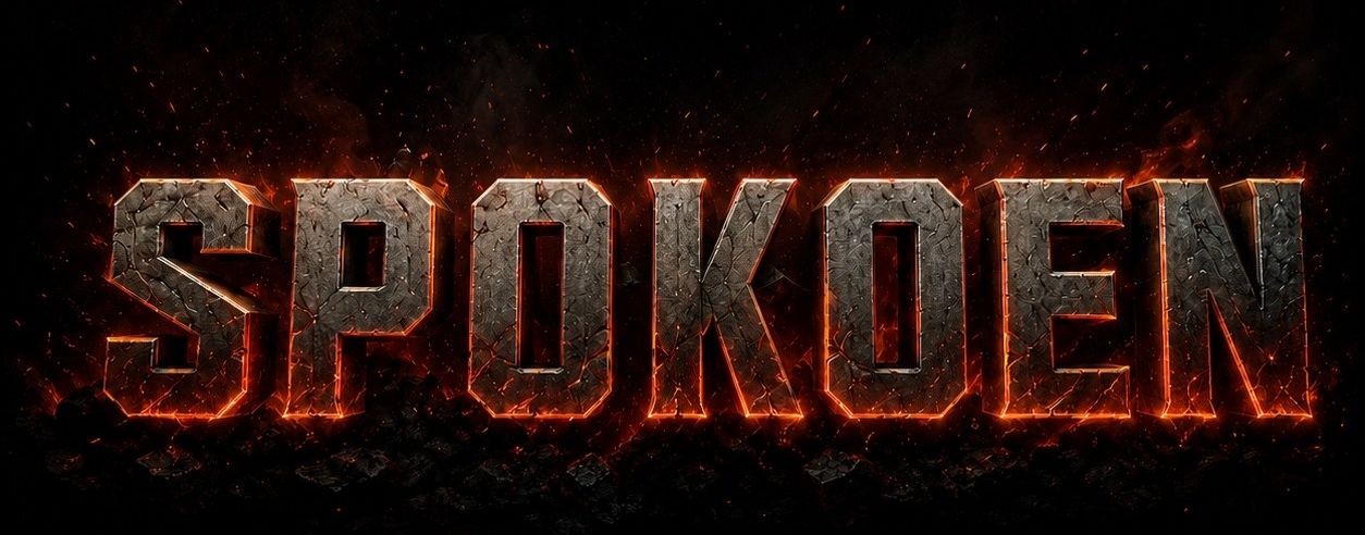 Spokoen