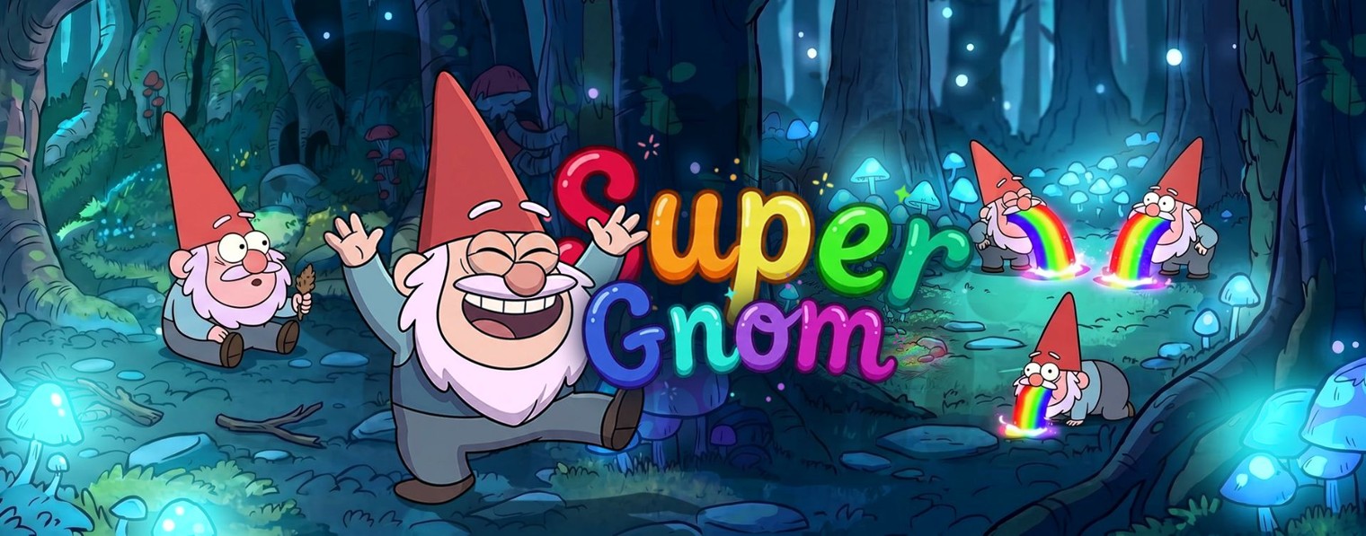 Super Gnom