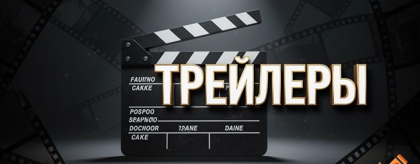 Трейлеры