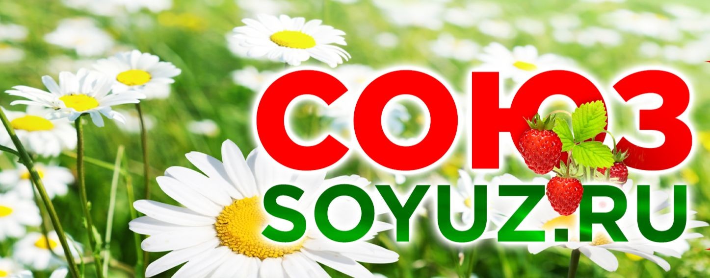СОЮЗ. Аудиокниги