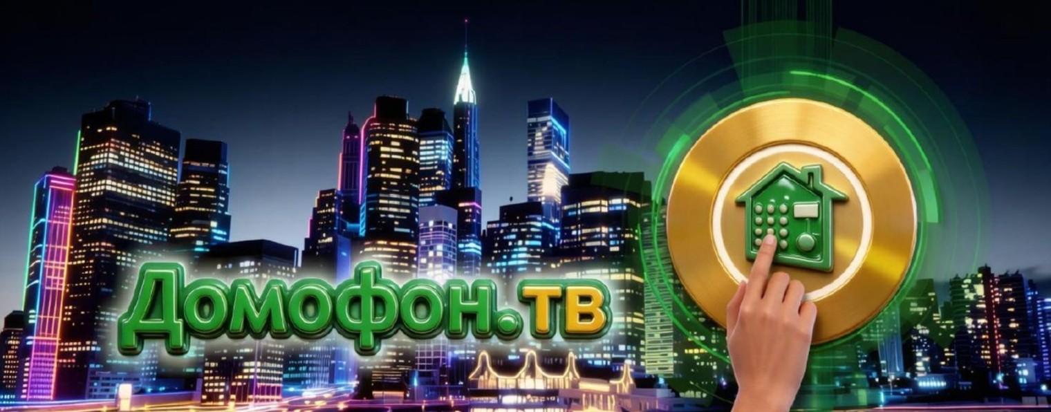 Домофон.тв