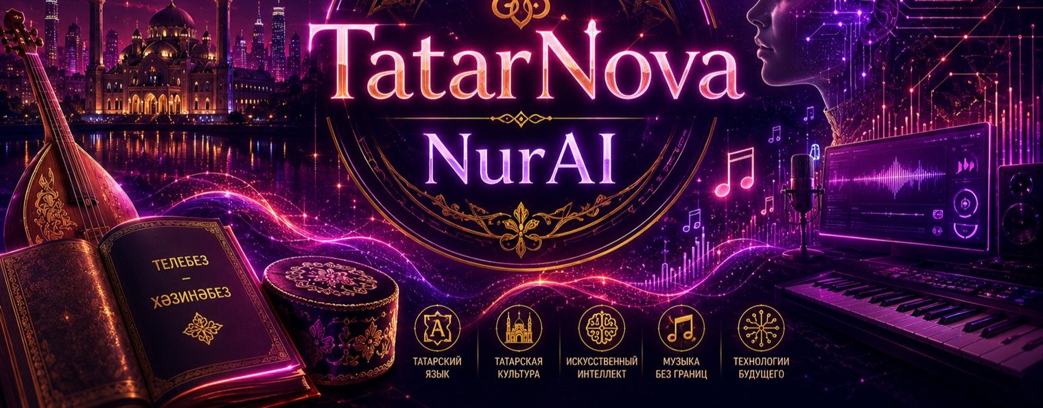 TatarNova