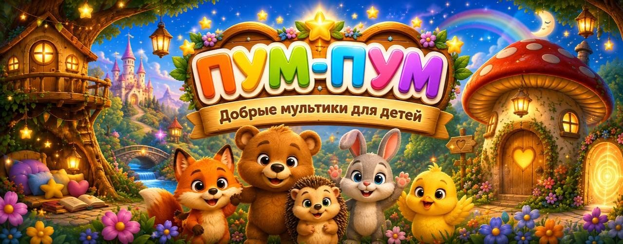ПумПум