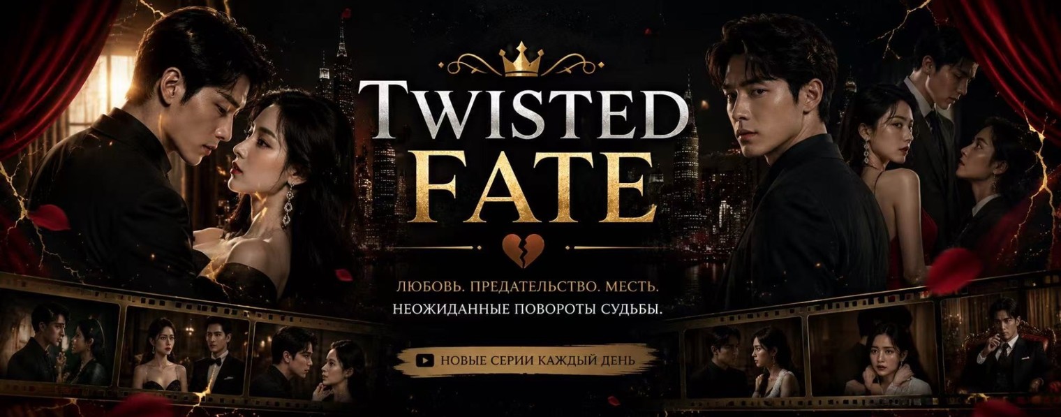 Twisted Fate