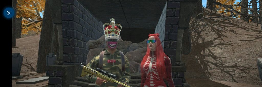Я Промолчу В GCO