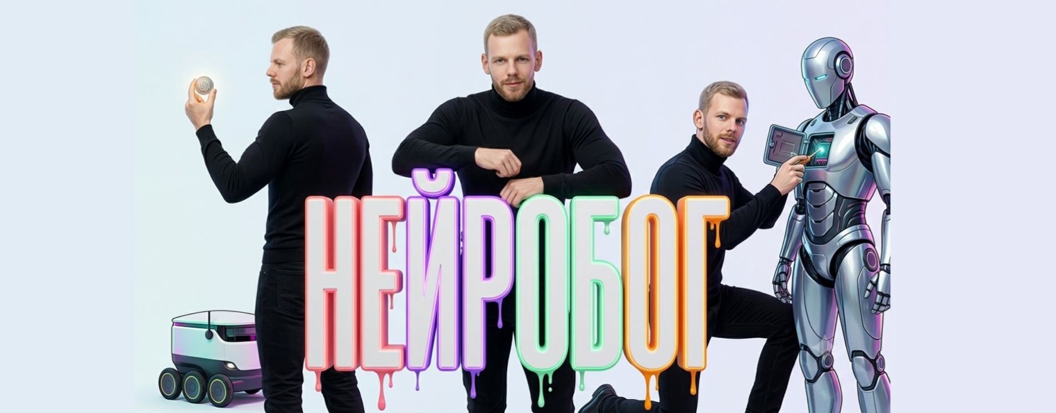 Нейробог