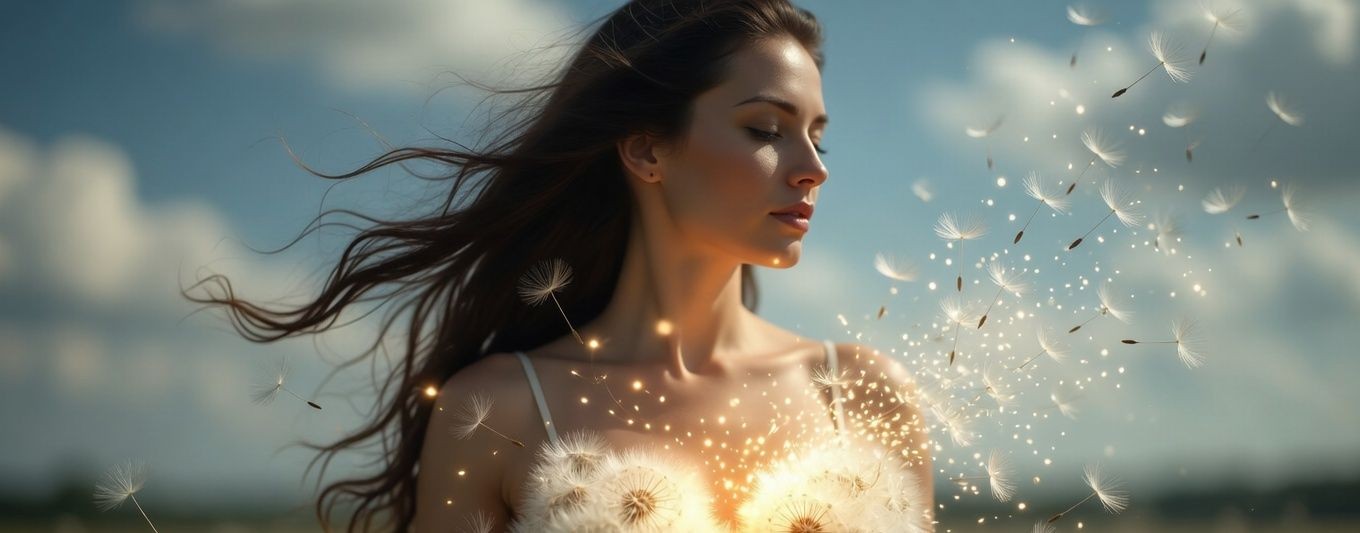 Песни мечты | автор песен Анна Мельникова