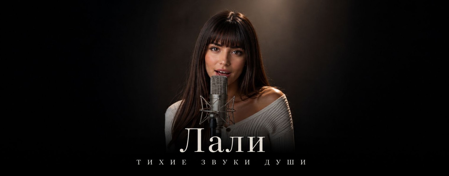 Лали. Тихие звуки души.