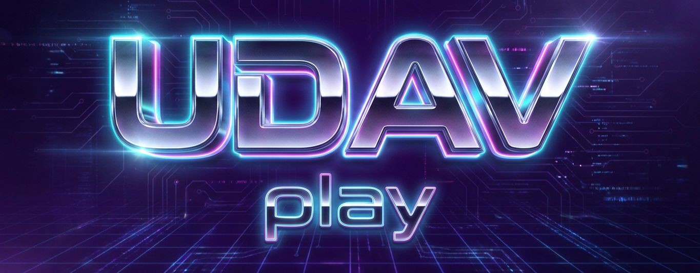 UDAVplay