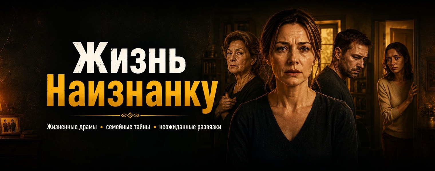 Жизнь Наизнанку