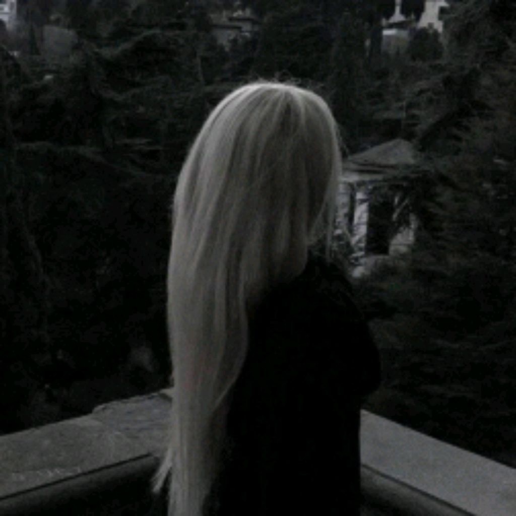 🖤🤍~° Харуко °~🤍🖤